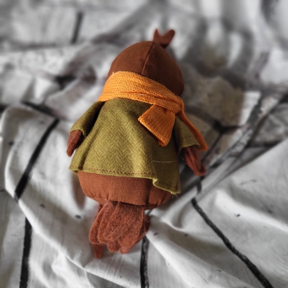 Target HYDE And EEK Owl - Picture 2 of 4